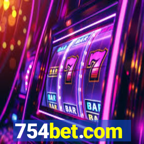 754bet.com