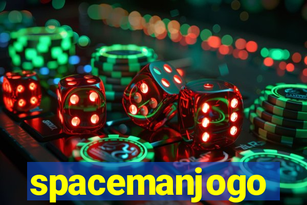 spacemanjogo