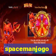 spacemanjogo