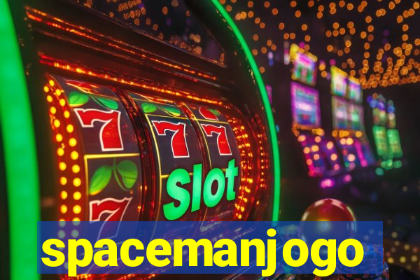 spacemanjogo