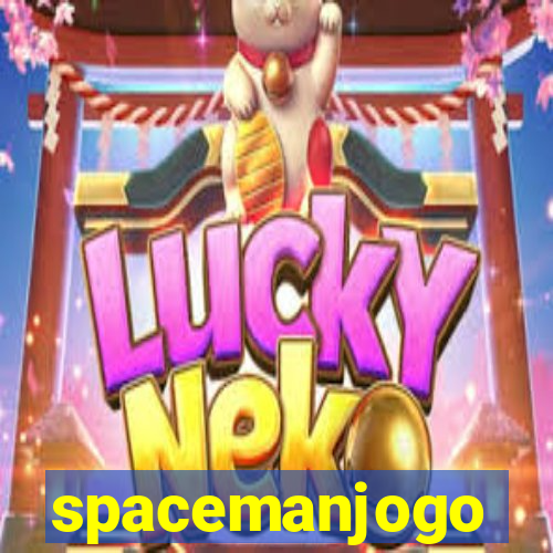 spacemanjogo