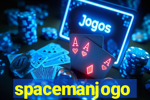 spacemanjogo