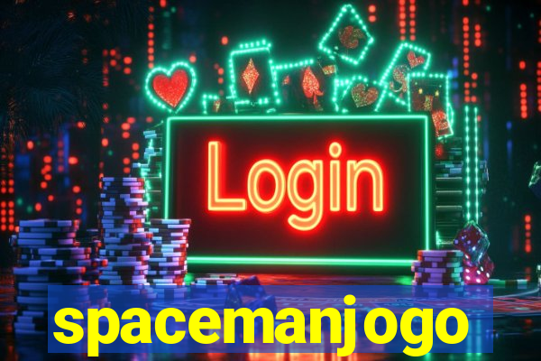 spacemanjogo