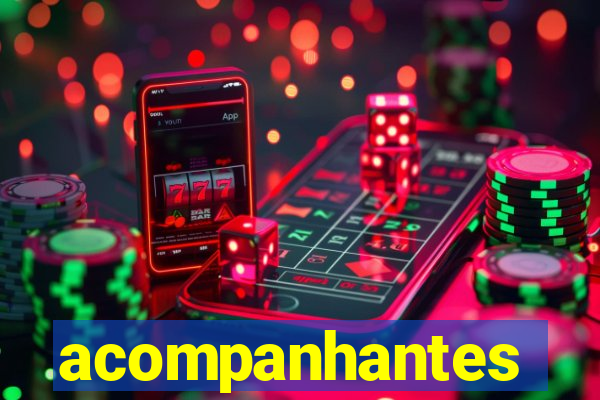 acompanhantes chamadas de video