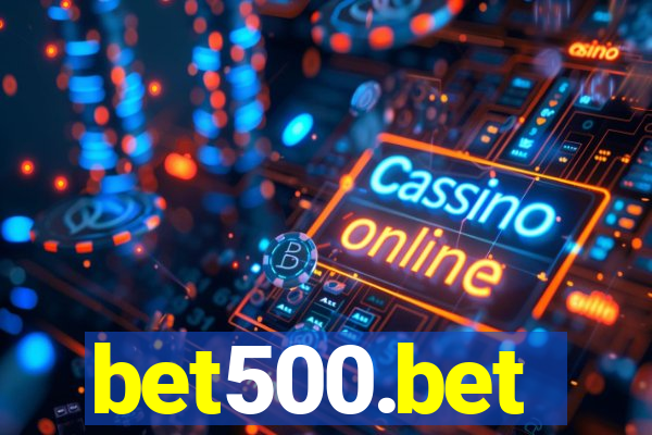 bet500.bet