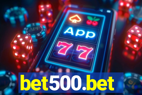 bet500.bet