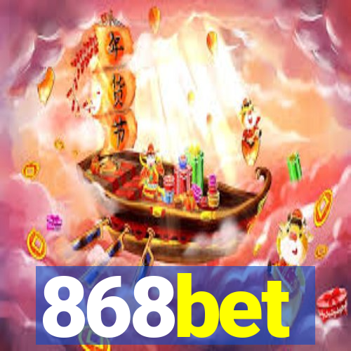 868bet