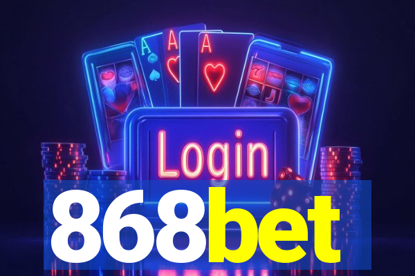 868bet