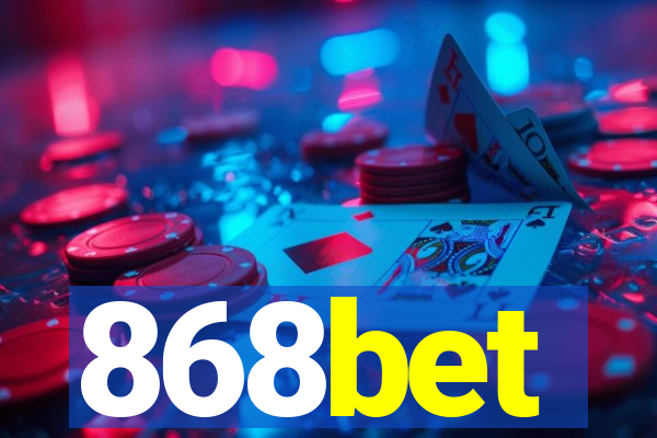 868bet