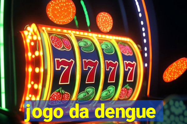 jogo da dengue