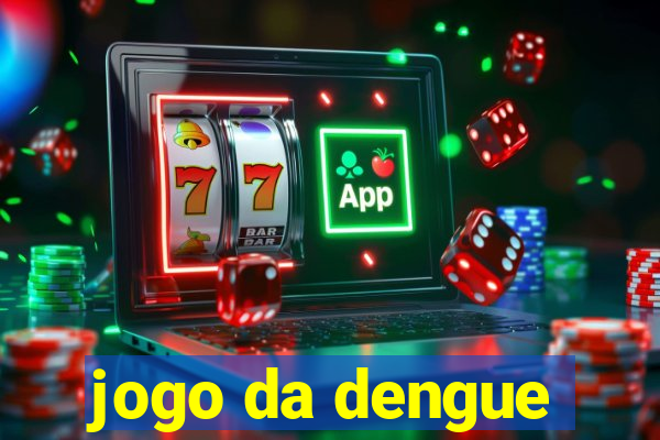 jogo da dengue