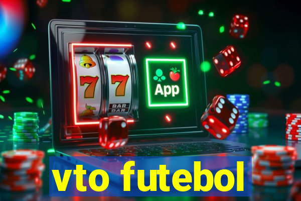 vto futebol