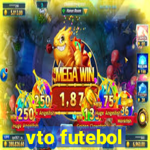 vto futebol