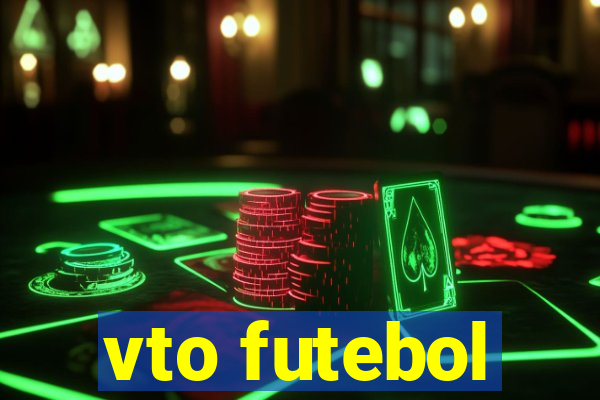 vto futebol