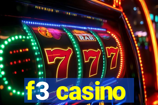 f3 casino