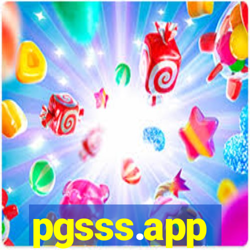 pgsss.app