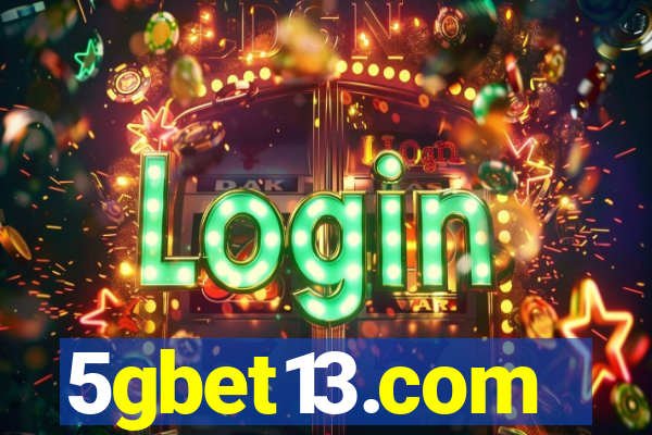 5gbet13.com