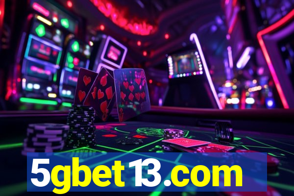 5gbet13.com