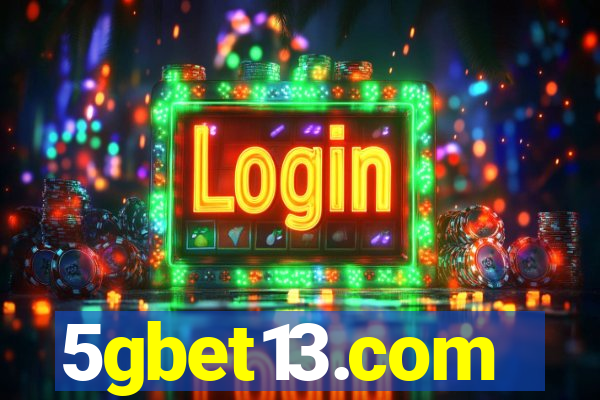 5gbet13.com