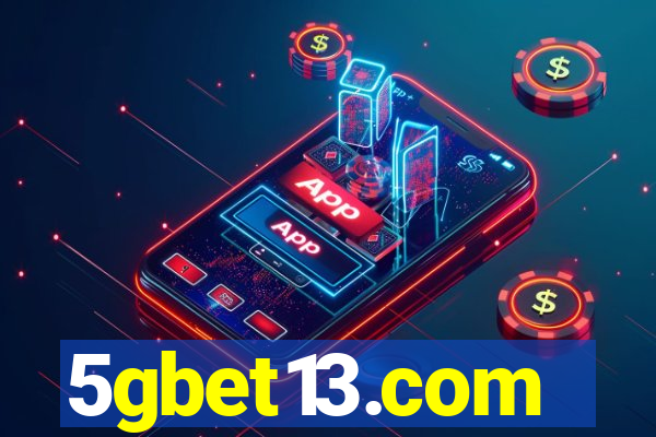 5gbet13.com