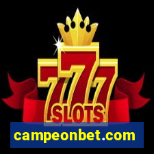 campeonbet.com