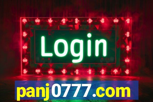 panj0777.com