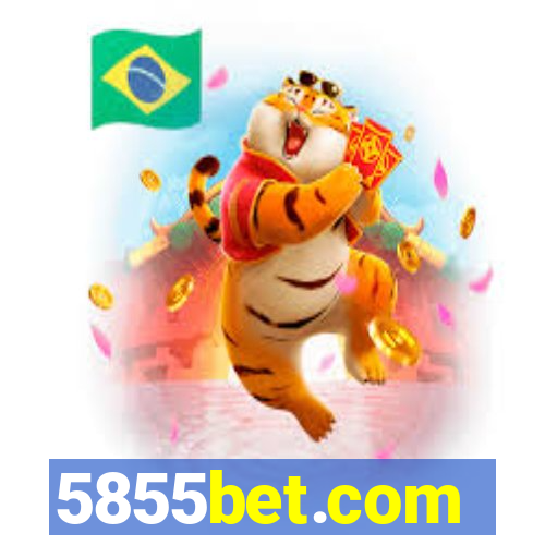 5855bet.com