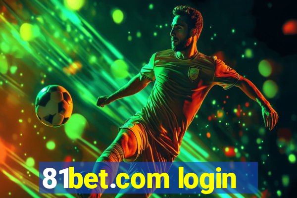 81bet.com login