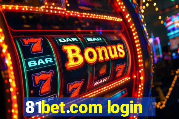 81bet.com login