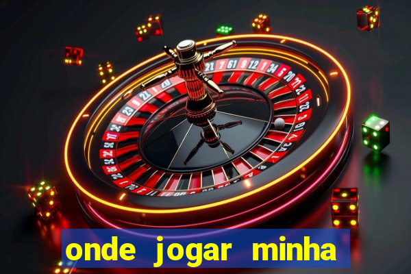 onde jogar minha nota do enem