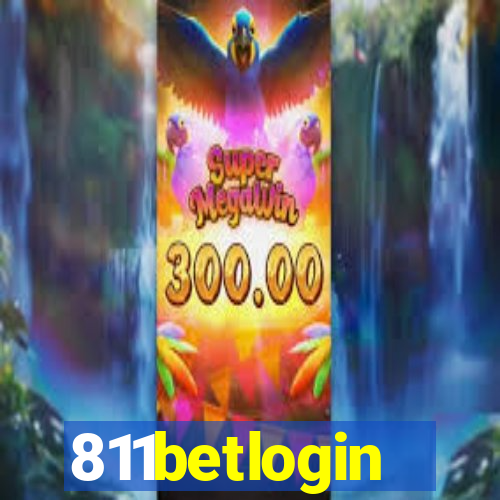 811betlogin