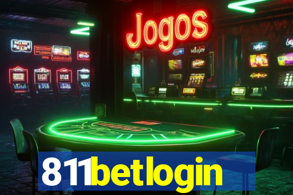 811betlogin