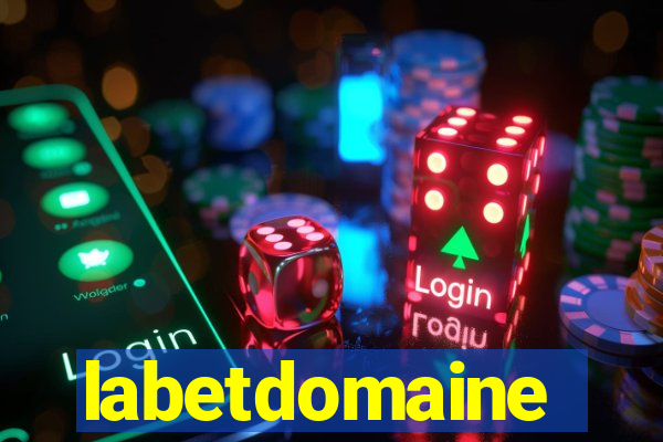 labetdomaine