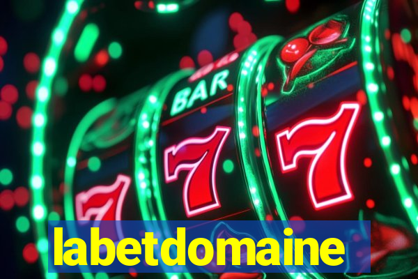 labetdomaine