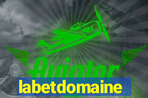 labetdomaine