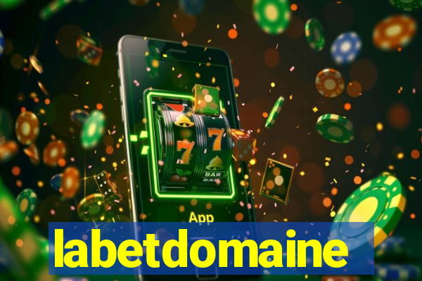 labetdomaine