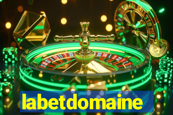 labetdomaine