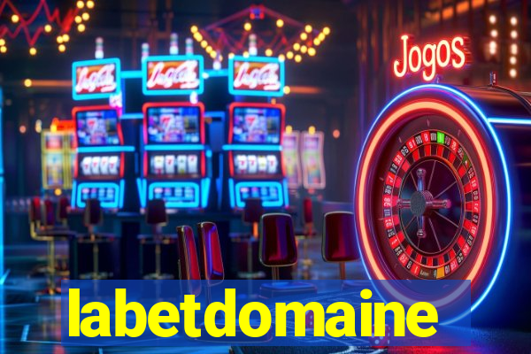 labetdomaine