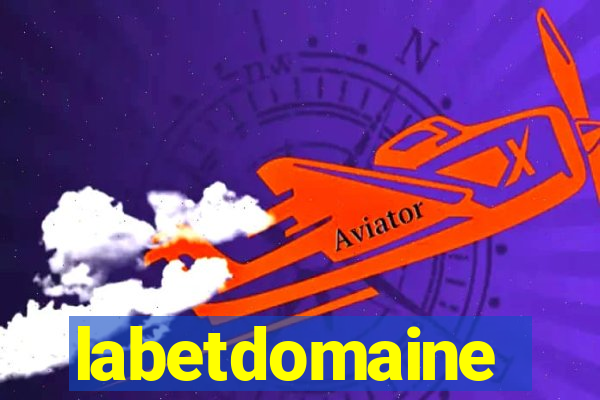 labetdomaine