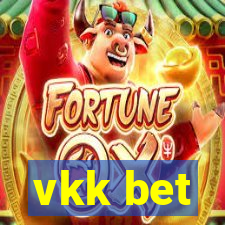 vkk bet