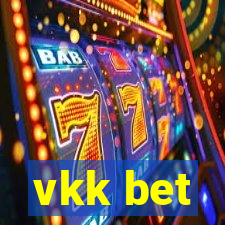 vkk bet