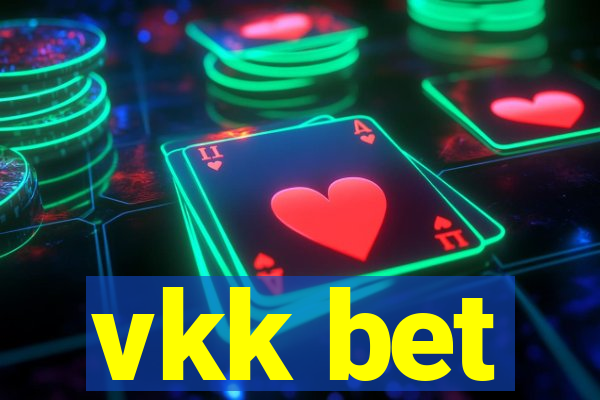 vkk bet