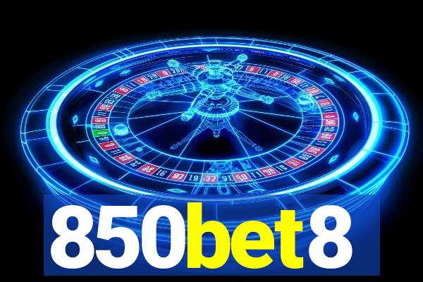 850bet8