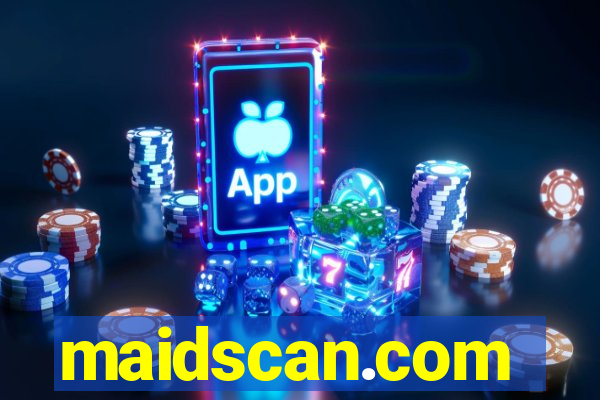 maidscan.com