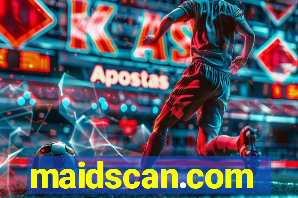 maidscan.com