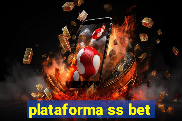 plataforma ss bet