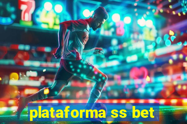 plataforma ss bet