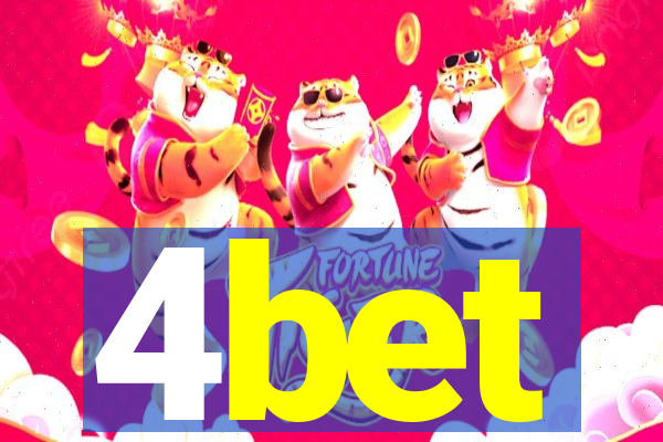 4bet