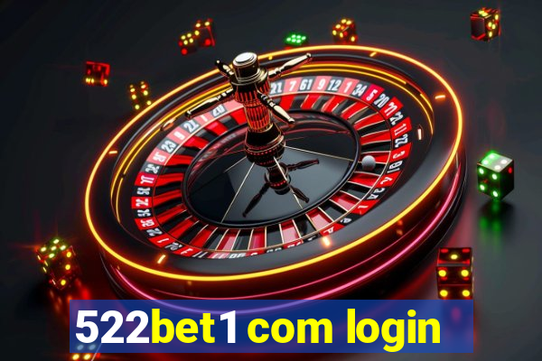 522bet1 com login