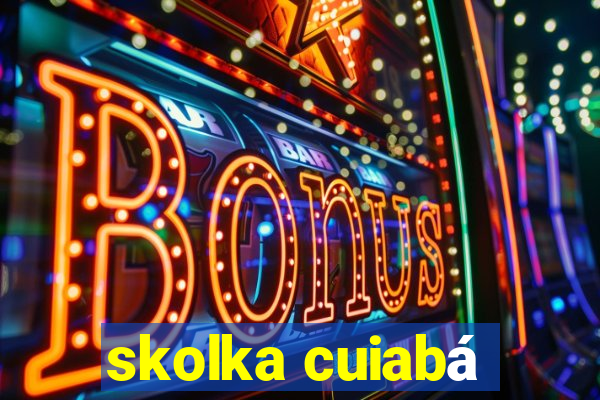 skolka cuiabá